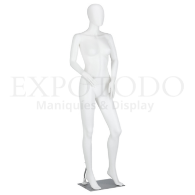 Maniquies linea mate